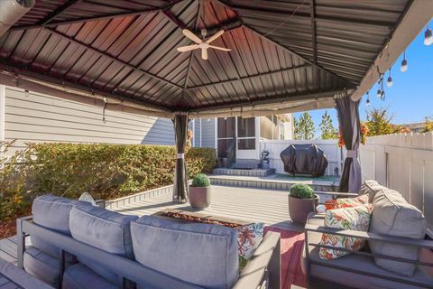 Tiny photo for 2752 Crestline Road, Tallahassee, FL 32308 (MLS # 393902)