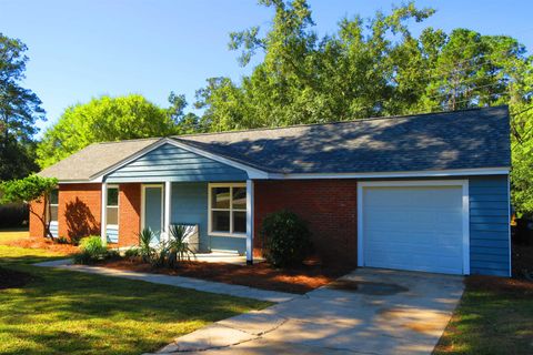 Photo of 4420 Blue Bill Pass, Tallahassee, FL 32303 (MLS # 392192)