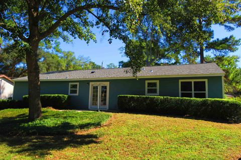 Tiny photo for 4420 Blue Bill Pass, Tallahassee, FL 32303 (MLS # 392192)