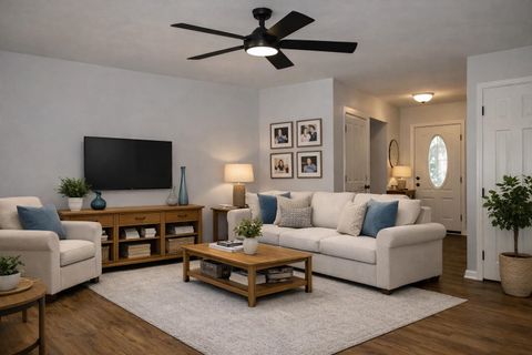 Tiny photo for 4420 Blue Bill Pass, Tallahassee, FL 32303 (MLS # 392192)