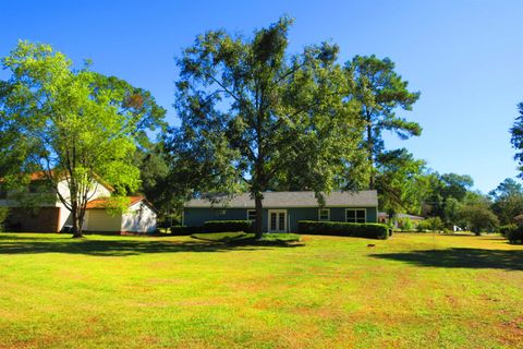 Tiny photo for 4420 Blue Bill Pass, Tallahassee, FL 32303 (MLS # 392192)