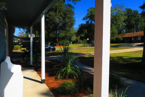 Tiny photo for 4420 Blue Bill Pass, Tallahassee, FL 32303 (MLS # 392192)