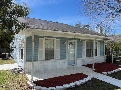 Tiny photo for 1813 Gina Drive Dr, Tallahassee, FL 32303 (MLS # 397697)