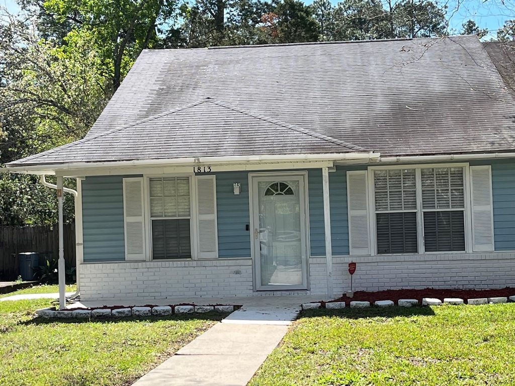 Photo of 1813 Gina Drive Dr, Tallahassee, FL 32303 (MLS # 397697)