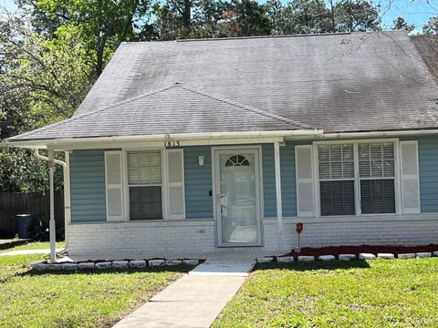 Photo of 1813 Gina Drive Dr, Tallahassee, FL 32303 (MLS # 397697)