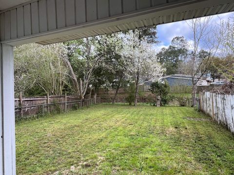 Tiny photo for 1813 Gina Drive Dr, Tallahassee, FL 32303 (MLS # 397697)