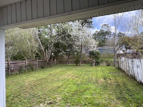 Tiny photo for 1813 Gina Drive Dr, Tallahassee, FL 32303 (MLS # 397697)