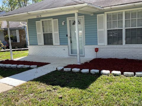 Tiny photo for 1813 Gina Drive Dr, Tallahassee, FL 32303 (MLS # 397697)