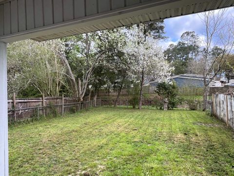 Tiny photo for 1813 Gina Drive Dr, Tallahassee, FL 32303 (MLS # 397697)