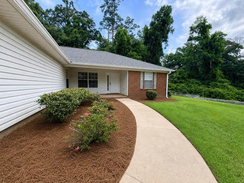 Tiny photo for 3214 Springdale Drive, Tallahassee, FL 32312 (MLS # 401856)