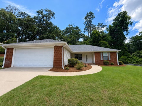 Tiny photo for 3214 Springdale Drive, Tallahassee, FL 32312 (MLS # 401856)