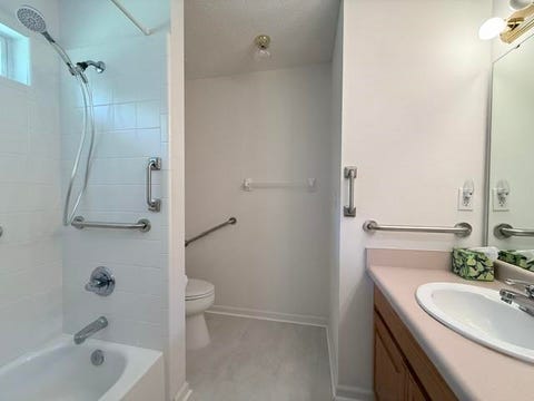 Tiny photo for 3214 Springdale Drive, Tallahassee, FL 32312 (MLS # 401856)