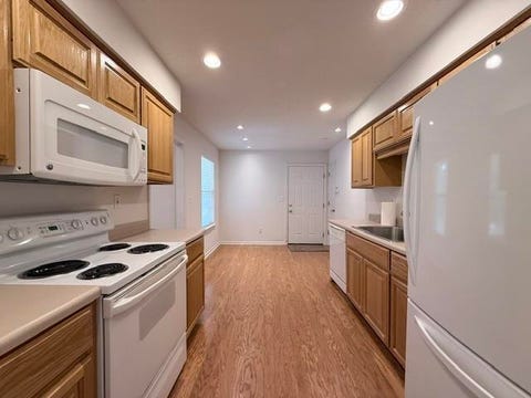 Tiny photo for 3214 Springdale Drive, Tallahassee, FL 32312 (MLS # 401856)