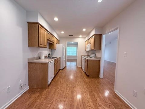 Tiny photo for 3214 Springdale Drive, Tallahassee, FL 32312 (MLS # 401856)