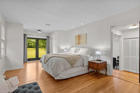 Tiny photo for 420 SOUTH RIDE, Tallahassee, FL 32303 (MLS # 384728)