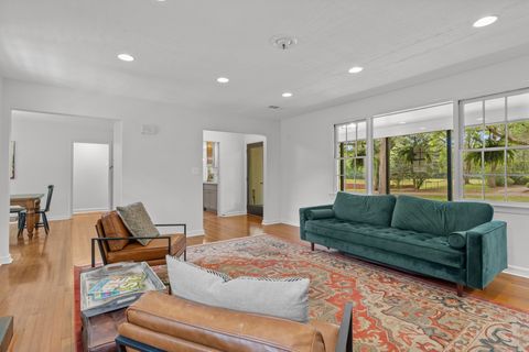 Tiny photo for 420 SOUTH RIDE, Tallahassee, FL 32303 (MLS # 384728)