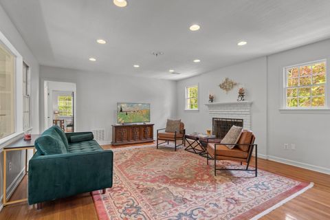 Tiny photo for 420 SOUTH RIDE, Tallahassee, FL 32303 (MLS # 384728)