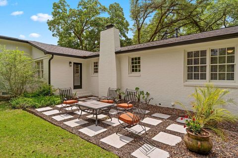 Tiny photo for 420 SOUTH RIDE, Tallahassee, FL 32303 (MLS # 384728)