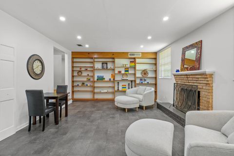 Tiny photo for 420 SOUTH RIDE, Tallahassee, FL 32303 (MLS # 384728)