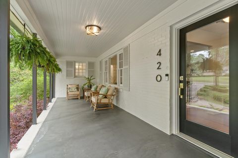 Tiny photo for 420 SOUTH RIDE, Tallahassee, FL 32303 (MLS # 384728)