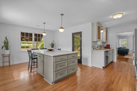 Tiny photo for 420 SOUTH RIDE, Tallahassee, FL 32303 (MLS # 384728)