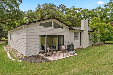 Tiny photo for 420 SOUTH RIDE, Tallahassee, FL 32303 (MLS # 384728)