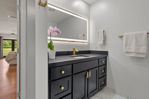 Tiny photo for 420 SOUTH RIDE, Tallahassee, FL 32303 (MLS # 384728)