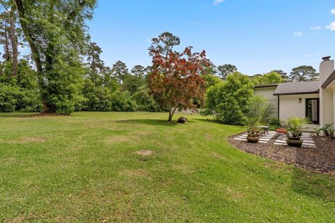 Tiny photo for 420 SOUTH RIDE, Tallahassee, FL 32303 (MLS # 384728)