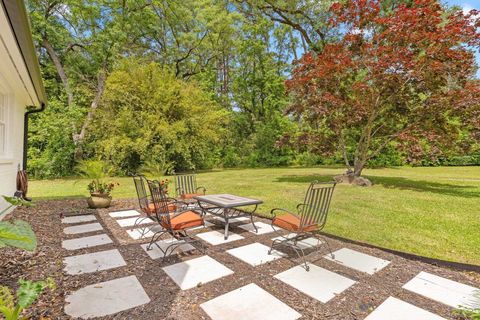 Tiny photo for 420 SOUTH RIDE, Tallahassee, FL 32303 (MLS # 384728)