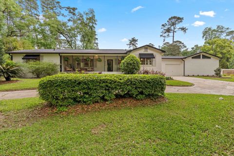 Tiny photo for 420 SOUTH RIDE, Tallahassee, FL 32303 (MLS # 384728)