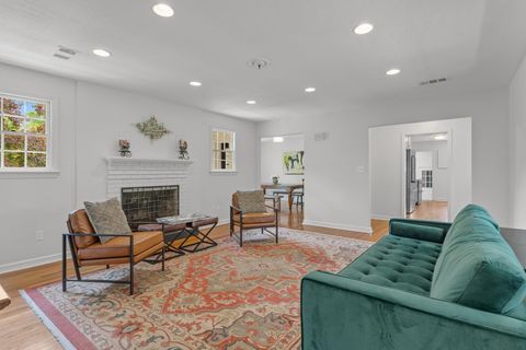 Tiny photo for 420 SOUTH RIDE, Tallahassee, FL 32303 (MLS # 384728)