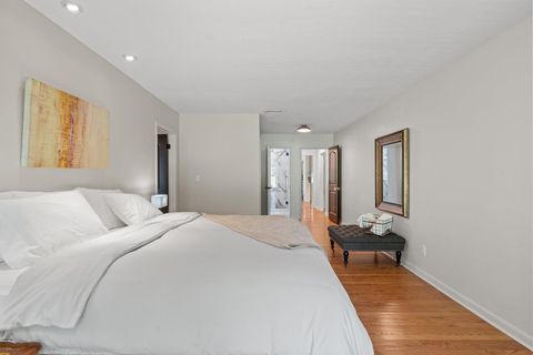 Tiny photo for 420 SOUTH RIDE, Tallahassee, FL 32303 (MLS # 384728)