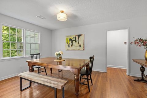 Tiny photo for 420 SOUTH RIDE, Tallahassee, FL 32303 (MLS # 384728)