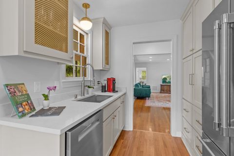 Tiny photo for 420 SOUTH RIDE, Tallahassee, FL 32303 (MLS # 384728)