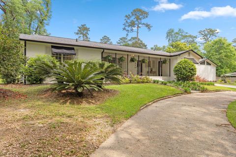 Tiny photo for 420 SOUTH RIDE, Tallahassee, FL 32303 (MLS # 384728)