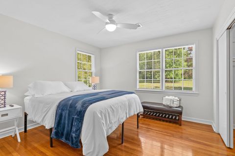 Tiny photo for 420 SOUTH RIDE, Tallahassee, FL 32303 (MLS # 384728)