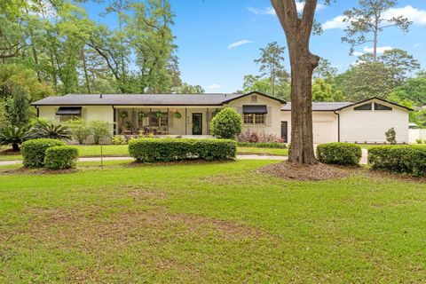 420 South Ride, Tallahassee, FL 32303 - MLS#: 384728