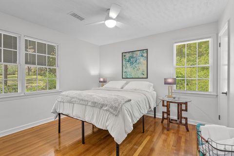 Tiny photo for 420 SOUTH RIDE, Tallahassee, FL 32303 (MLS # 384728)