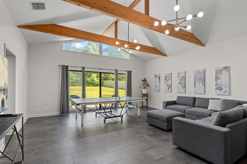 Tiny photo for 420 SOUTH RIDE, Tallahassee, FL 32303 (MLS # 384728)