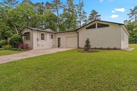 Tiny photo for 420 SOUTH RIDE, Tallahassee, FL 32303 (MLS # 384728)
