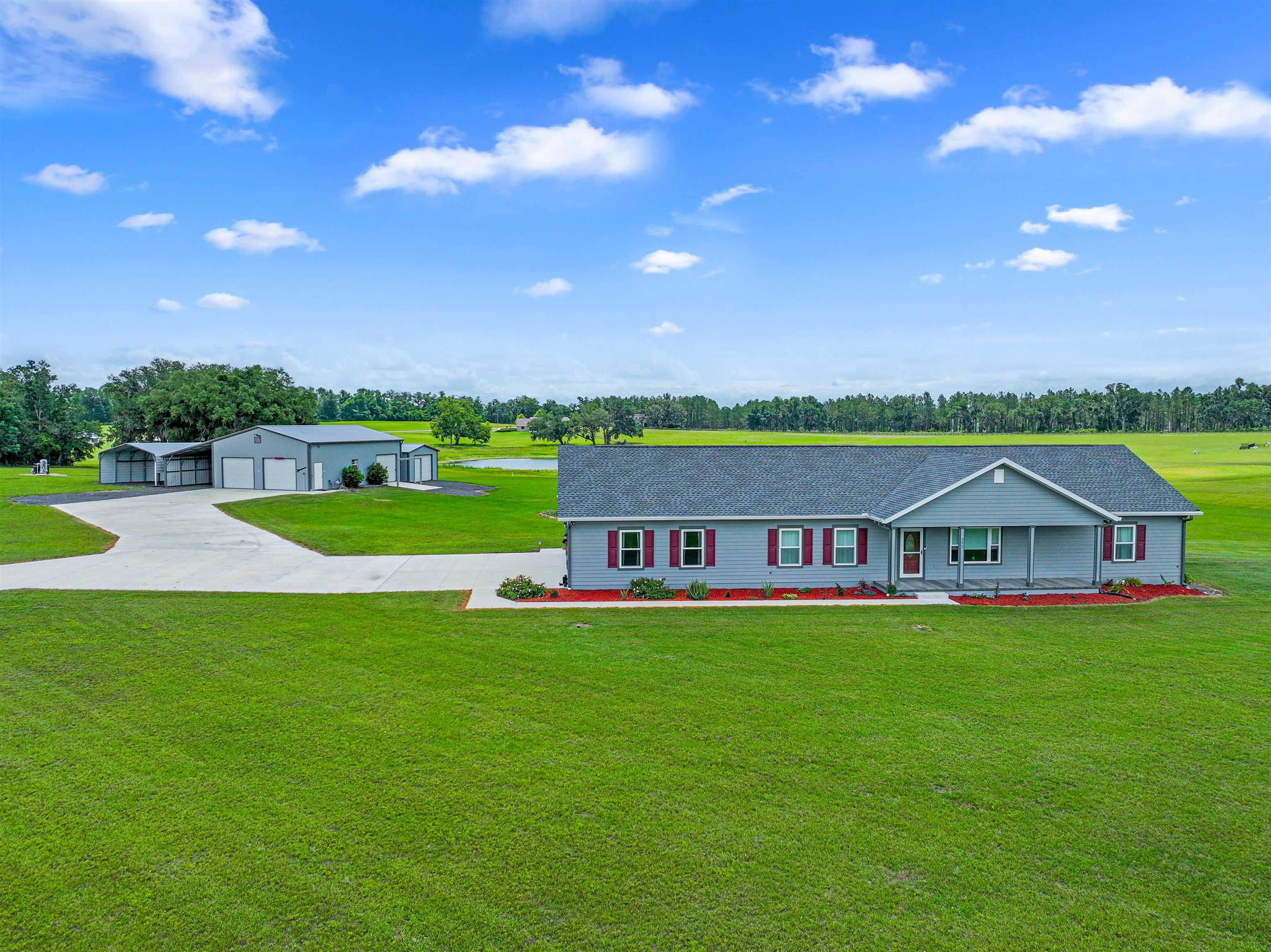 393 NW Willie Deas Rd.
