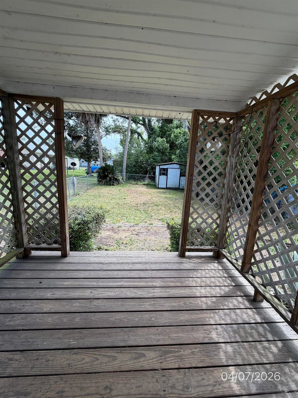 Photo of 710 N CALHOUN Street, Perry, FL 32347 (MLS # 398925)