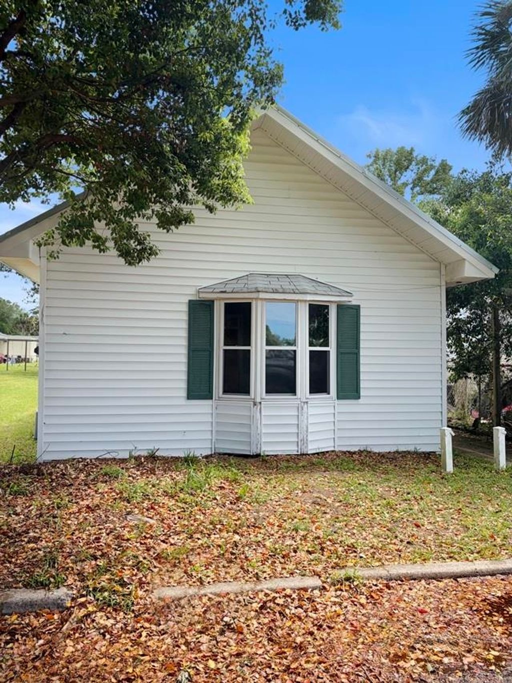 Photo of 710 N CALHOUN Street, Perry, FL 32347 (MLS # 398925)