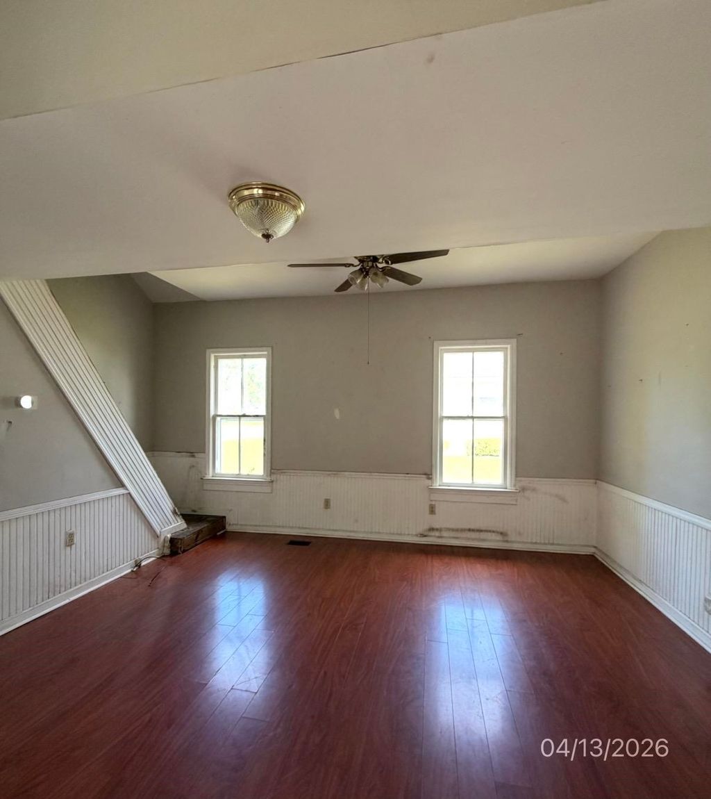 Photo of 710 N CALHOUN Street, Perry, FL 32347 (MLS # 398925)