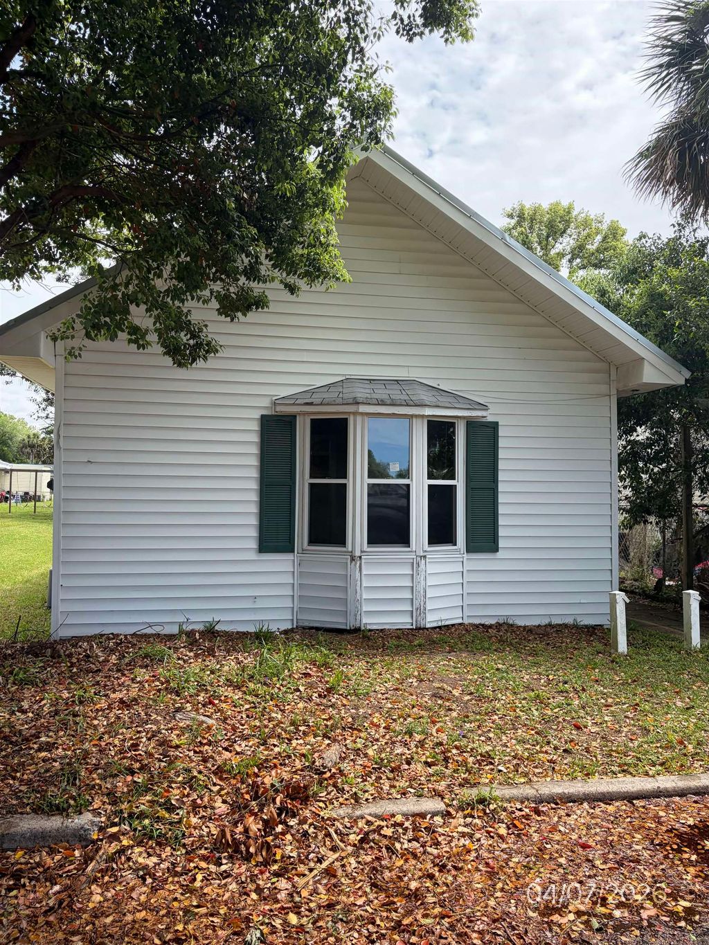 Photo of 710 N CALHOUN Street, Perry, FL 32347 (MLS # 398925)