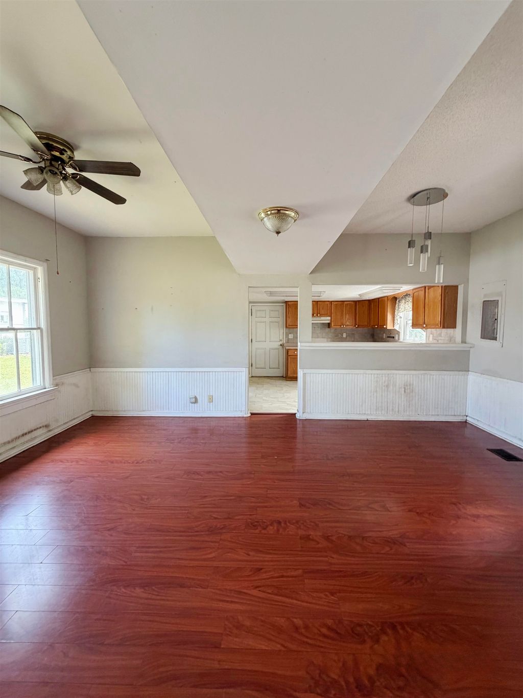 Photo of 710 N CALHOUN Street, Perry, FL 32347 (MLS # 398925)