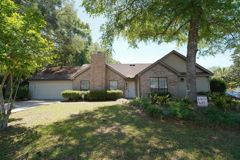 Tiny photo for 2605 Yarmouth Lane, Tallahassee, FL 32309 (MLS # 399574)