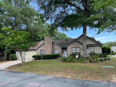 Tiny photo for 2605 Yarmouth Lane, Tallahassee, FL 32309 (MLS # 399574)