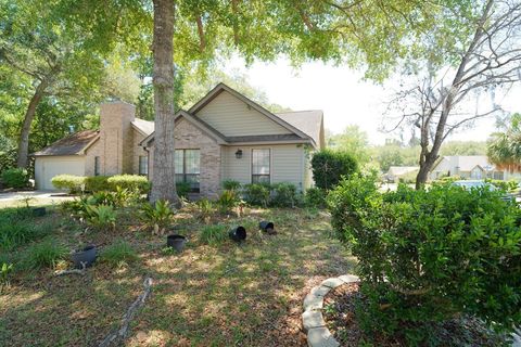 Tiny photo for 2605 Yarmouth Lane, Tallahassee, FL 32309 (MLS # 399574)