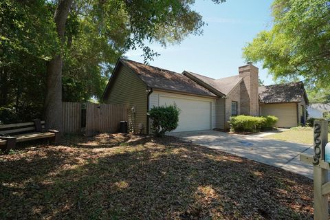 Tiny photo for 2605 Yarmouth Lane, Tallahassee, FL 32309 (MLS # 399574)